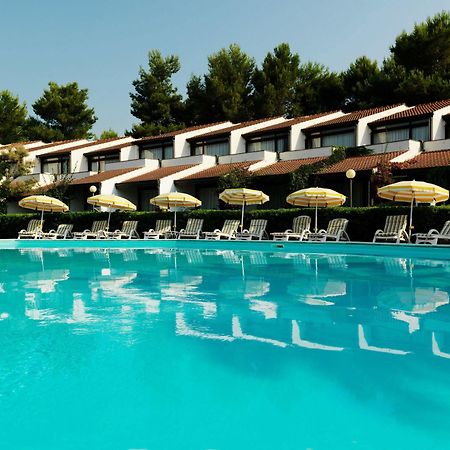 Porto Kaleo Resort Steccato Dış mekan fotoğraf