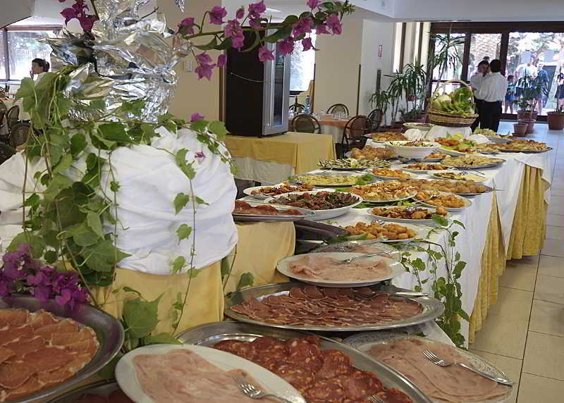 Porto Kaleo Resort Steccato Dış mekan fotoğraf
