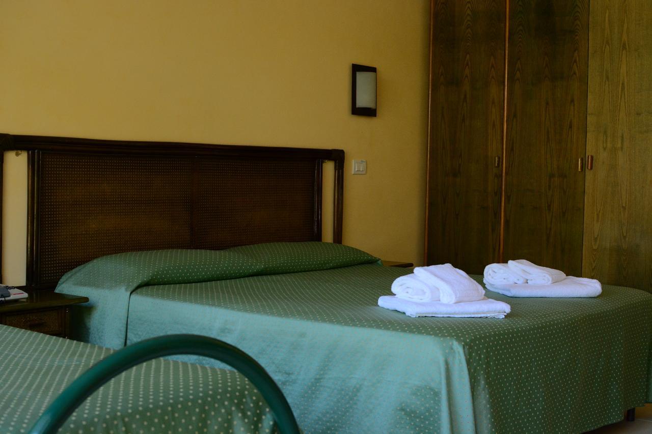Porto Kaleo Resort Steccato Dış mekan fotoğraf